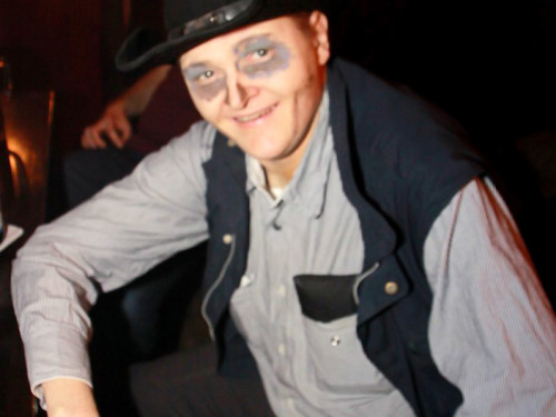 Halloween Party 31.10.2014 – Foto 6