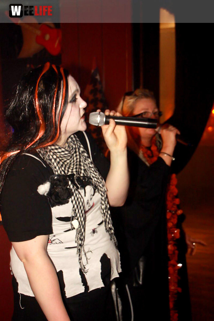 Halloween Party 31.10.2014