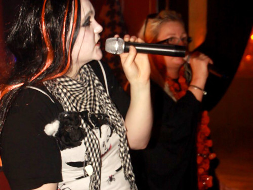 Halloween Party 31.10.2014 – Foto 7