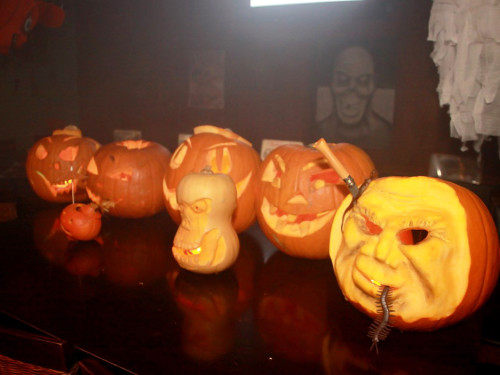 Halloween Party 31.10.2014 – Foto 9