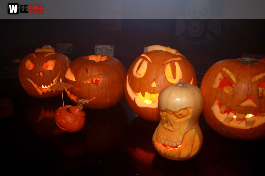 Halloween Party 31.10.2014