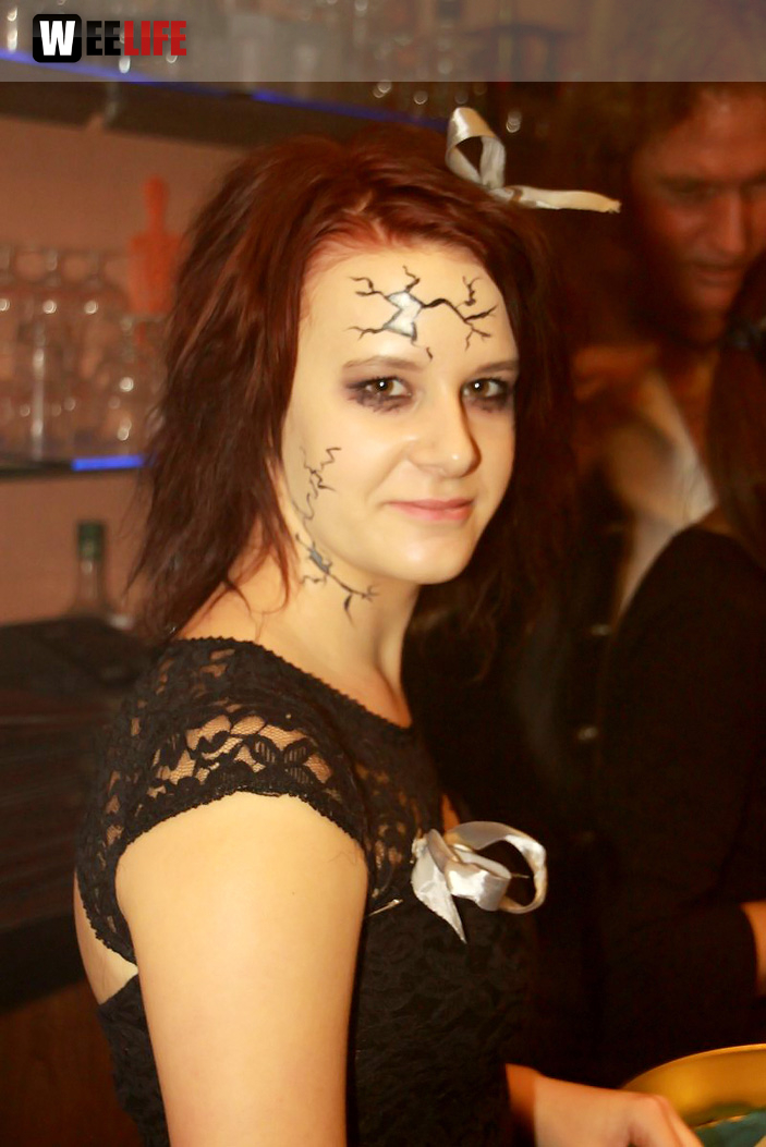 Halloween Party 31.10.2014