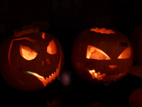 Halloween Party 31.10.2014 – Foto 16