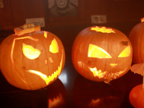 Halloween Party 31.10.2014 – Foto 17