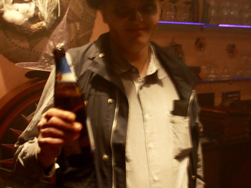 Halloween Party 31.10.2014 – Foto 19