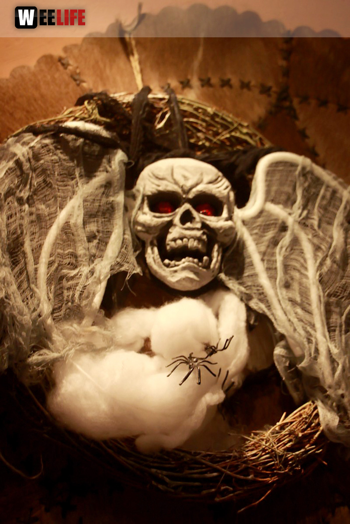 Halloween Party 31.10.2014