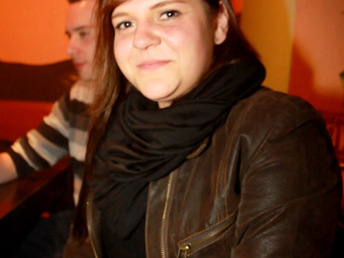 Halloween Party 31.10.2014 – Foto 23