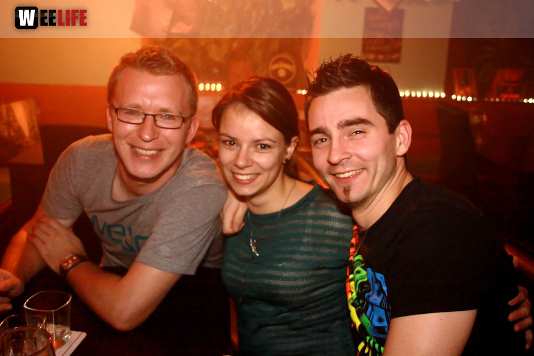 Halloween Party 31.10.2014