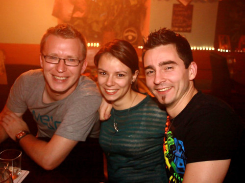Halloween Party 31.10.2014 – Foto 25