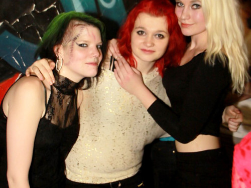 DAS LETZTE HALLOWEEN – Foto 7
