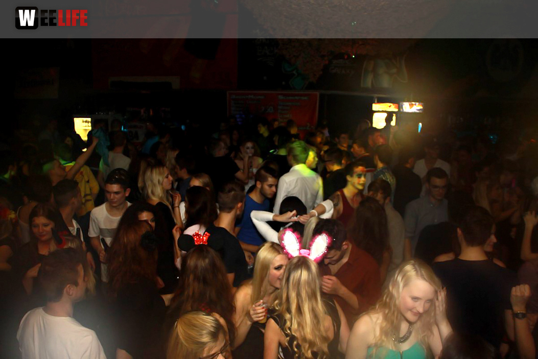 DAS LETZTE HALLOWEEN