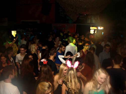 DAS LETZTE HALLOWEEN – Foto 12