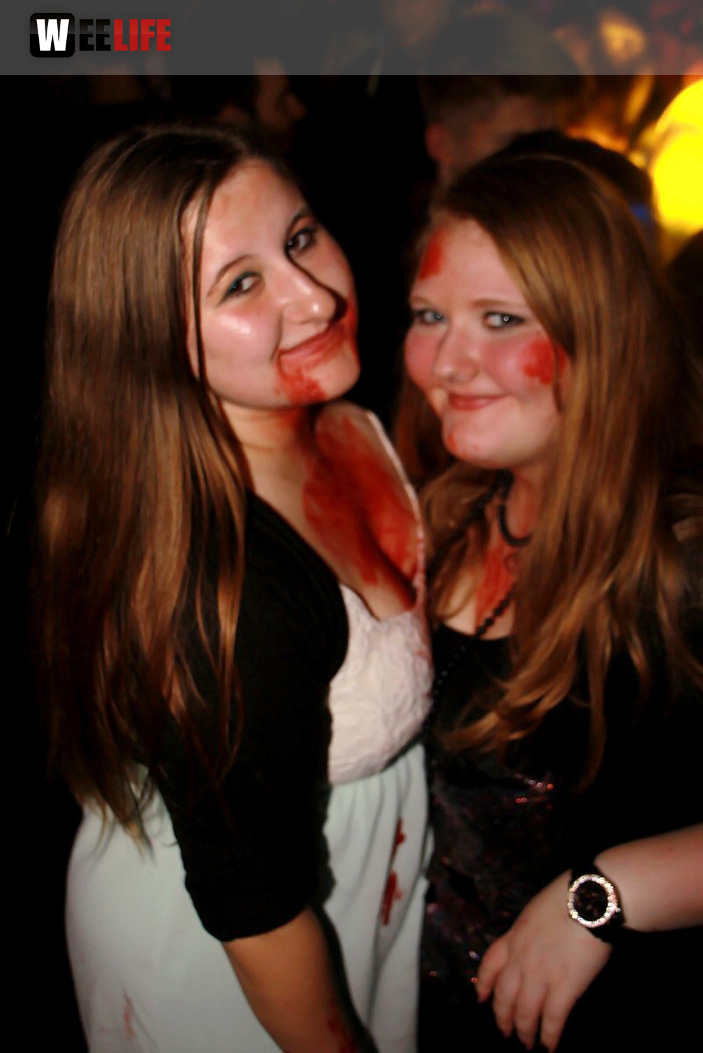 DAS LETZTE HALLOWEEN