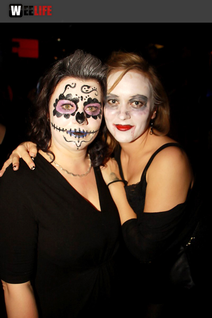 DAS LETZTE HALLOWEEN