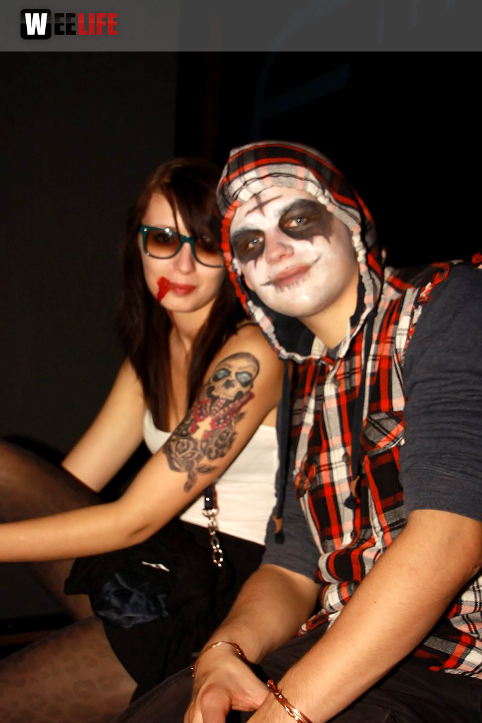 DAS LETZTE HALLOWEEN