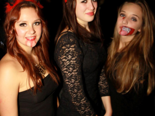 DAS LETZTE HALLOWEEN – Foto 24