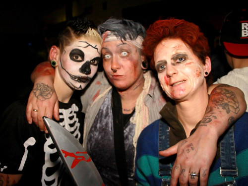 DAS LETZTE HALLOWEEN – Foto 28