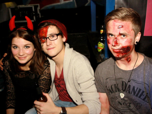 DAS LETZTE HALLOWEEN – Foto 38