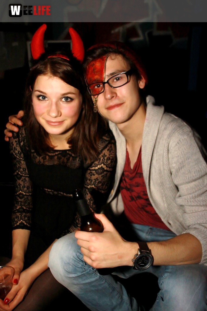 DAS LETZTE HALLOWEEN