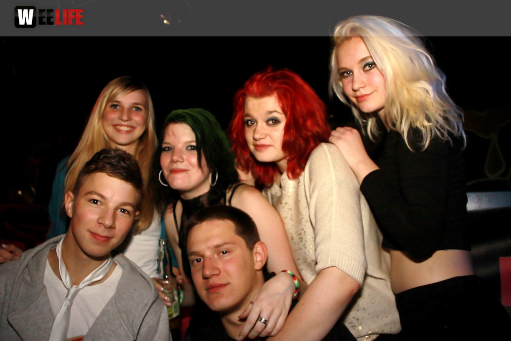 DAS LETZTE HALLOWEEN
