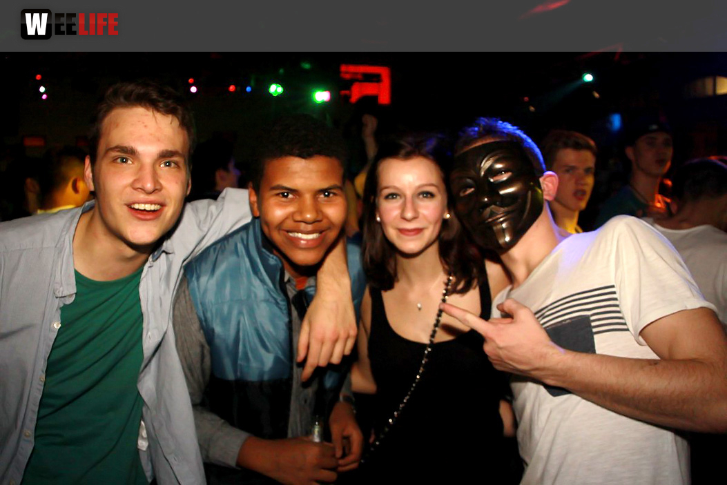DAS LETZTE HALLOWEEN