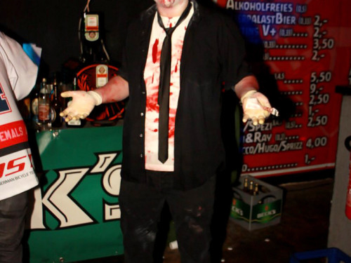 DAS LETZTE HALLOWEEN – Foto 52