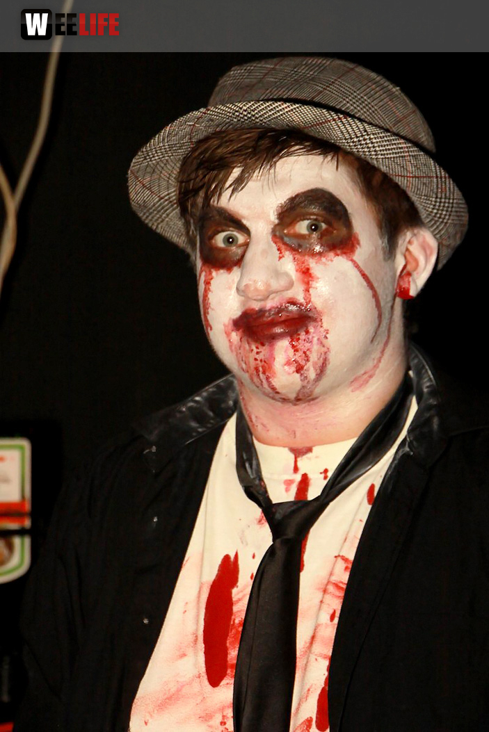 DAS LETZTE HALLOWEEN