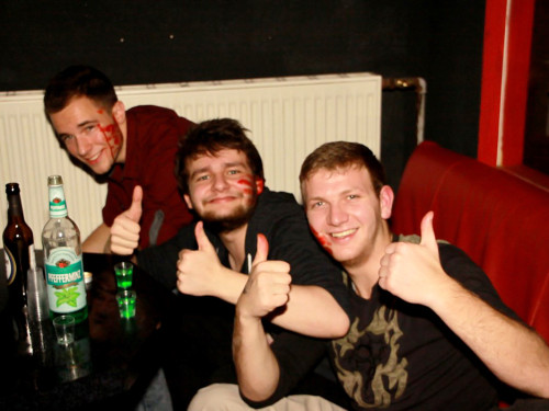 DAS LETZTE HALLOWEEN – Foto 56