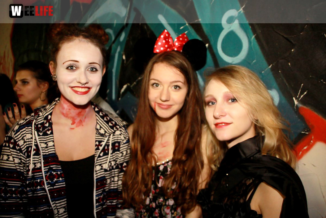 DAS LETZTE HALLOWEEN