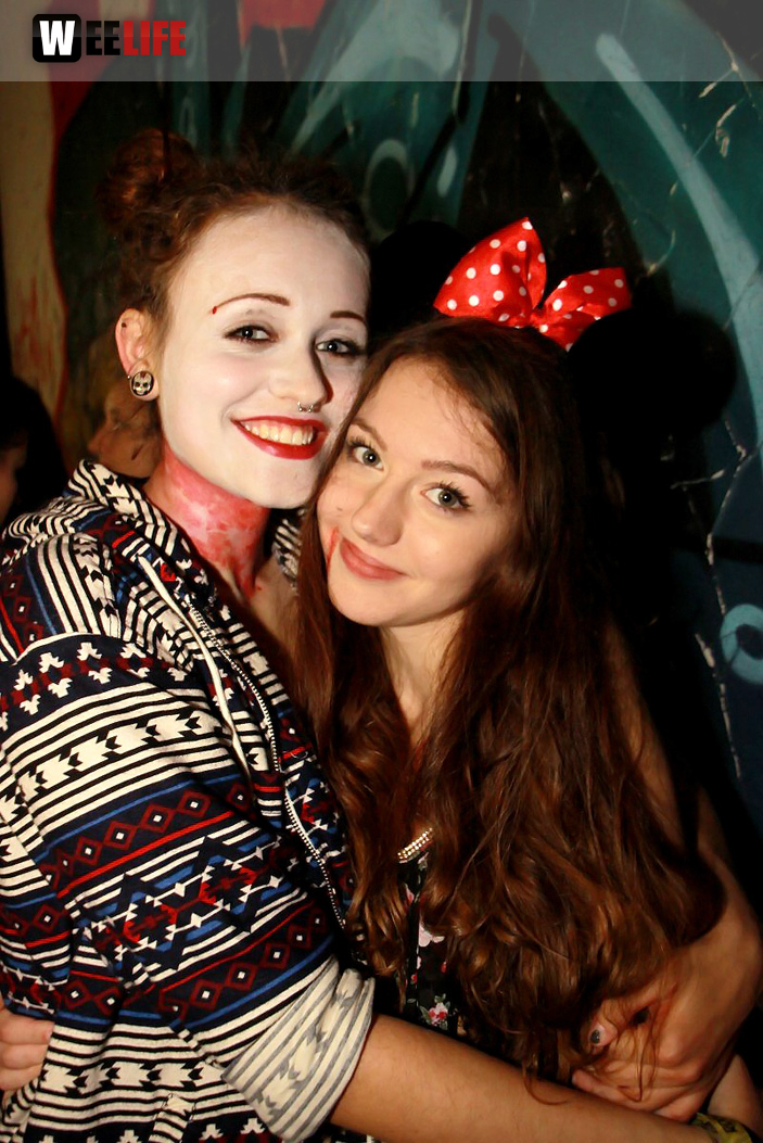 DAS LETZTE HALLOWEEN