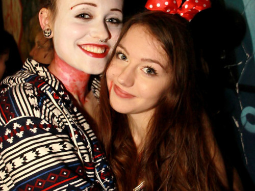 DAS LETZTE HALLOWEEN – Foto 60