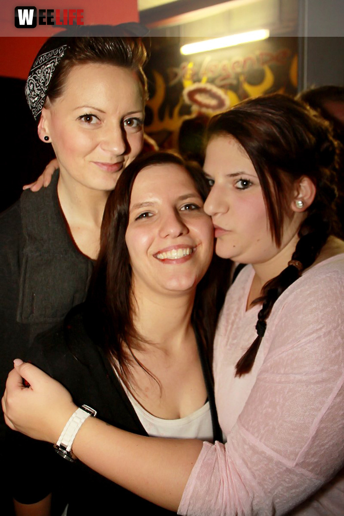 DAS LETZTE HALLOWEEN