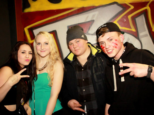 DAS LETZTE HALLOWEEN – Foto 64