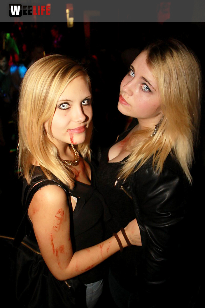 DAS LETZTE HALLOWEEN