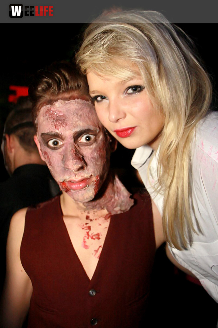 DAS LETZTE HALLOWEEN