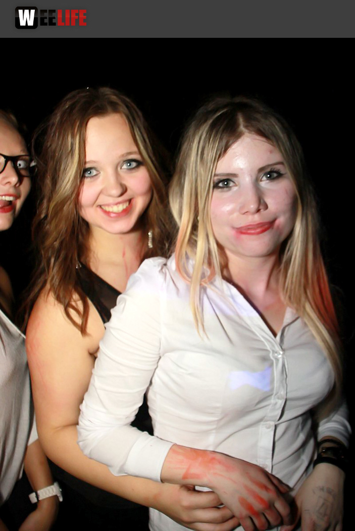 DAS LETZTE HALLOWEEN