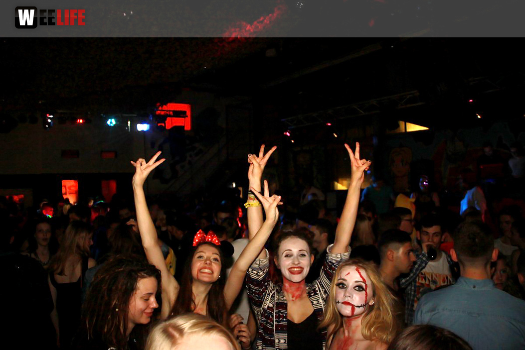 DAS LETZTE HALLOWEEN