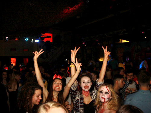 DAS LETZTE HALLOWEEN – Foto 76