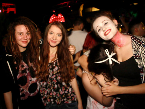 DAS LETZTE HALLOWEEN – Foto 77