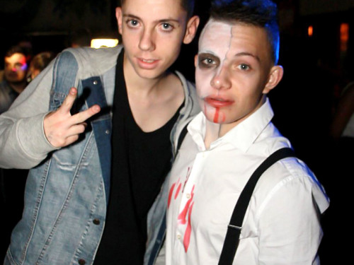 DAS LETZTE HALLOWEEN – Foto 80