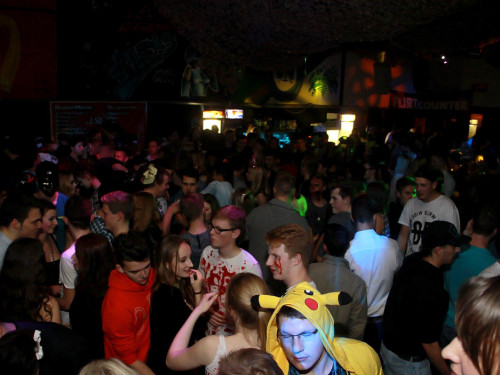 DAS LETZTE HALLOWEEN – Foto 83