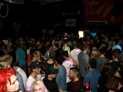DAS LETZTE HALLOWEEN – Foto 89