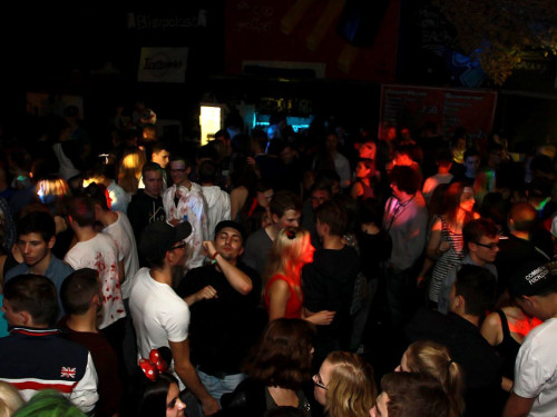 DAS LETZTE HALLOWEEN – Foto 92