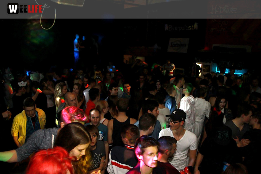 DAS LETZTE HALLOWEEN