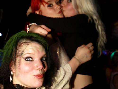 DAS LETZTE HALLOWEEN – Foto 100