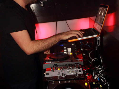 Silent Noise Vol.2 Studentenvertretung Hochschule Hof – Foto 7