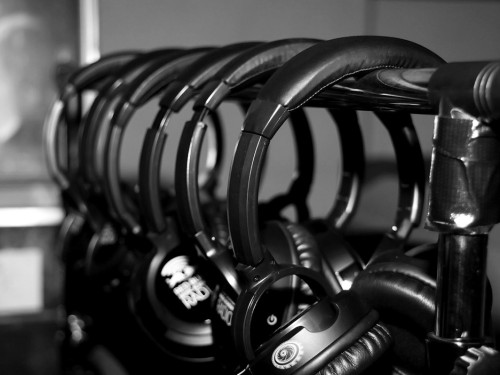 Silent Noise Vol.2 Studentenvertretung Hochschule Hof – Foto 14