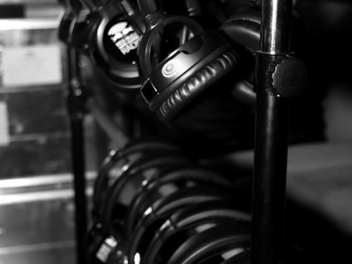 Silent Noise Vol.2 Studentenvertretung Hochschule Hof – Foto 15