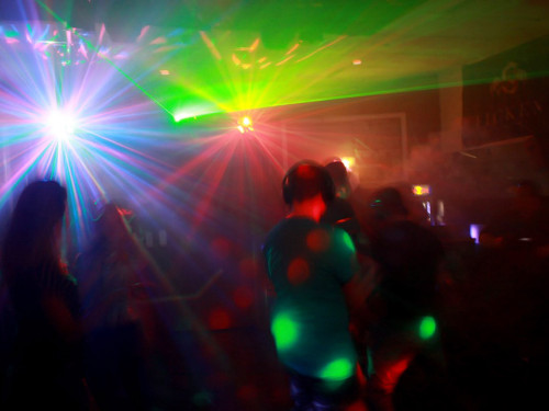 Silent Noise Vol.2 Studentenvertretung Hochschule Hof – Foto 17