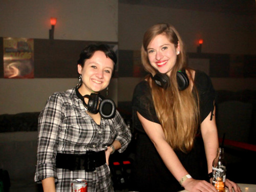Silent Noise Vol.2 Studentenvertretung Hochschule Hof – Foto 47